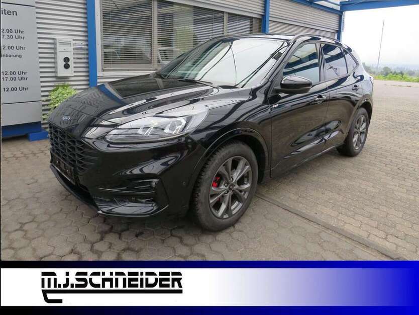 Kuga