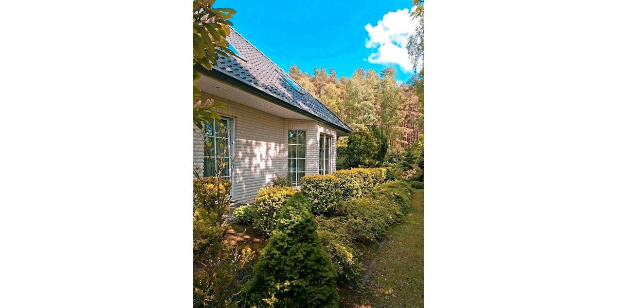 Einfamilienhaus Hitzacker (Elbe) - 7 Zimmer, 250 m&sup2;, 429.000&euro; | Angebot:26839189