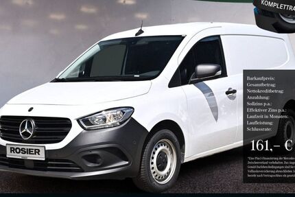 Mercedes-Benz Citan 56.290 km 22.598 &euro; Braunschweig 38122