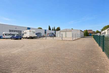 Grundstück Gladbeck Alt-Rentfort - 349.000&euro; | Angebot:27357572