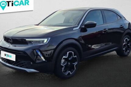 Opel Mokka 18.900 km 19.990 &euro; Georgsmarienhütte 49124