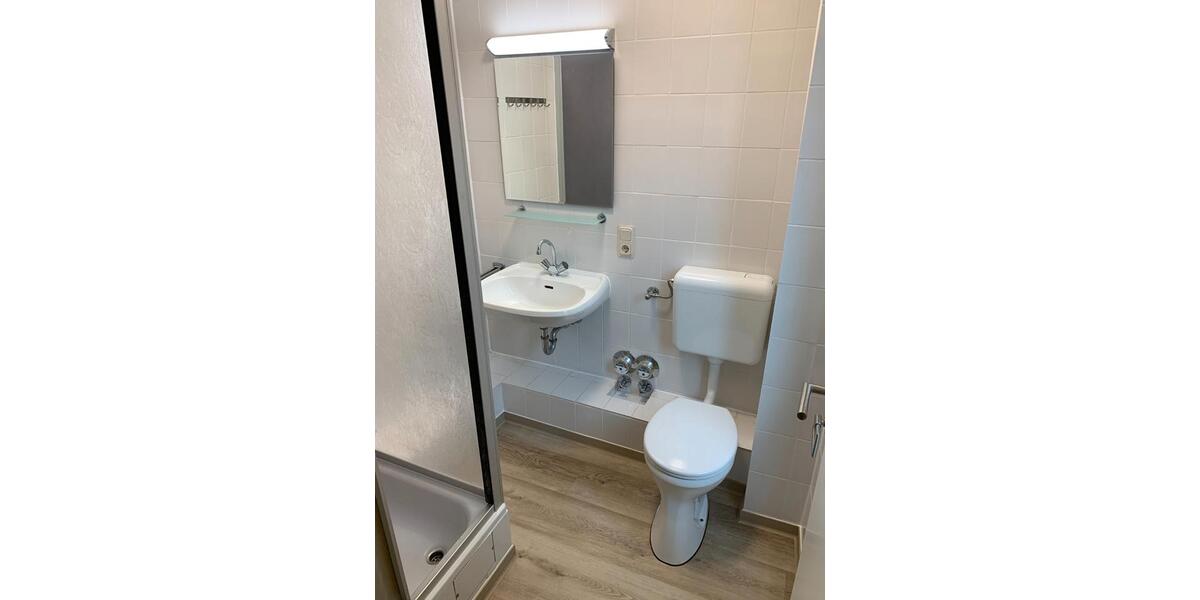 Etagenwohnung Prüm - 2 Zimmer, 35 m&sup2;, 420&euro; | Angebot:26384594