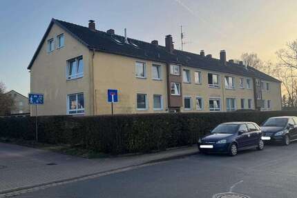 Wohnung Hameln Kernstadt - 6 Zimmer, 141 m&sup2;, 210.000&euro; | Angebot:26200012