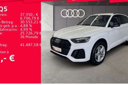 Audi Q5 64.154 km 37.350 € Frankfurt am Main 60326