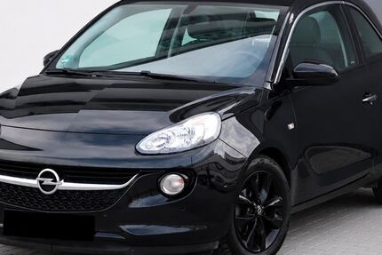 Opel Adam 94.000 km 10.990 &euro; Hanau 63450