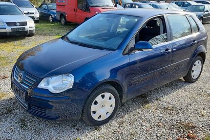 VW Polo 100.000 km 3.500 &euro; Sulzbach-Rosenberg 92237