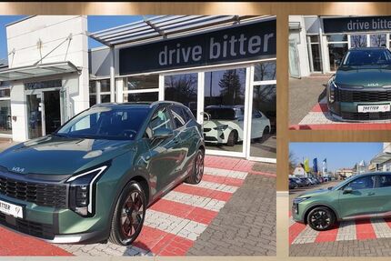 Kia Sportage 9.999 km 31.990 &euro; Kandel 76870