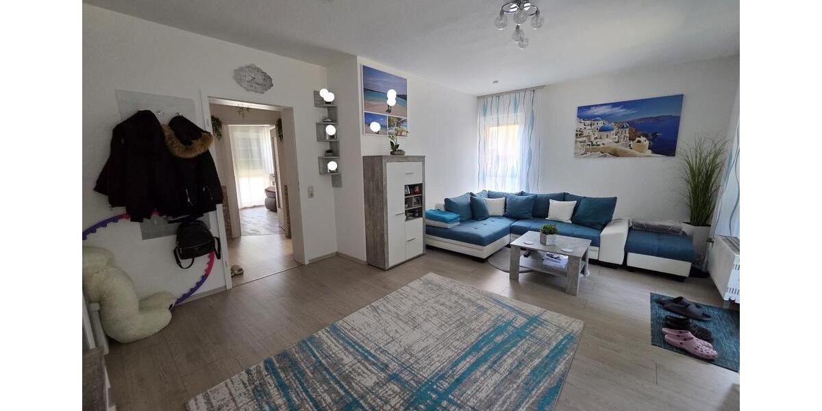 Etagenwohnung Langen (Hessen) - 5 Zimmer, 132 m&sup2;, 515.000&euro; | Angebot:26827619