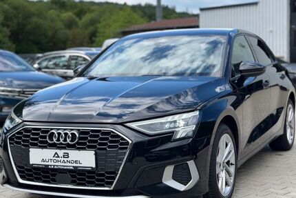 Audi A3 100.500 km 21.490 &euro; Wilden (Siegerland) 57234