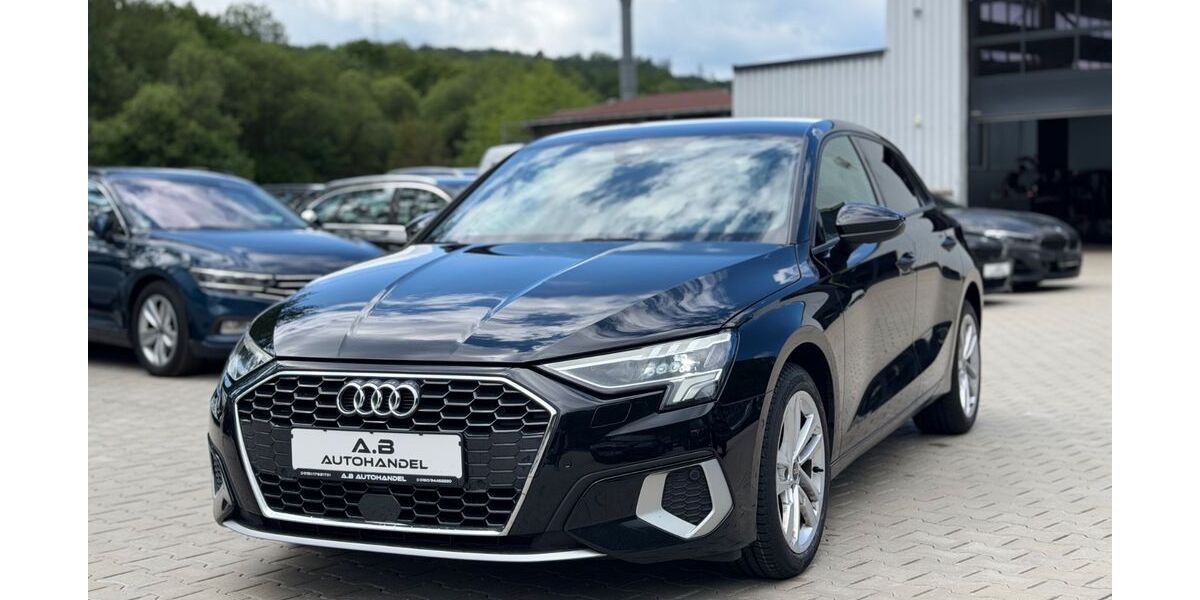 Audi A3 100.500 km 21.490 &euro; Wilden (Siegerland) 57234