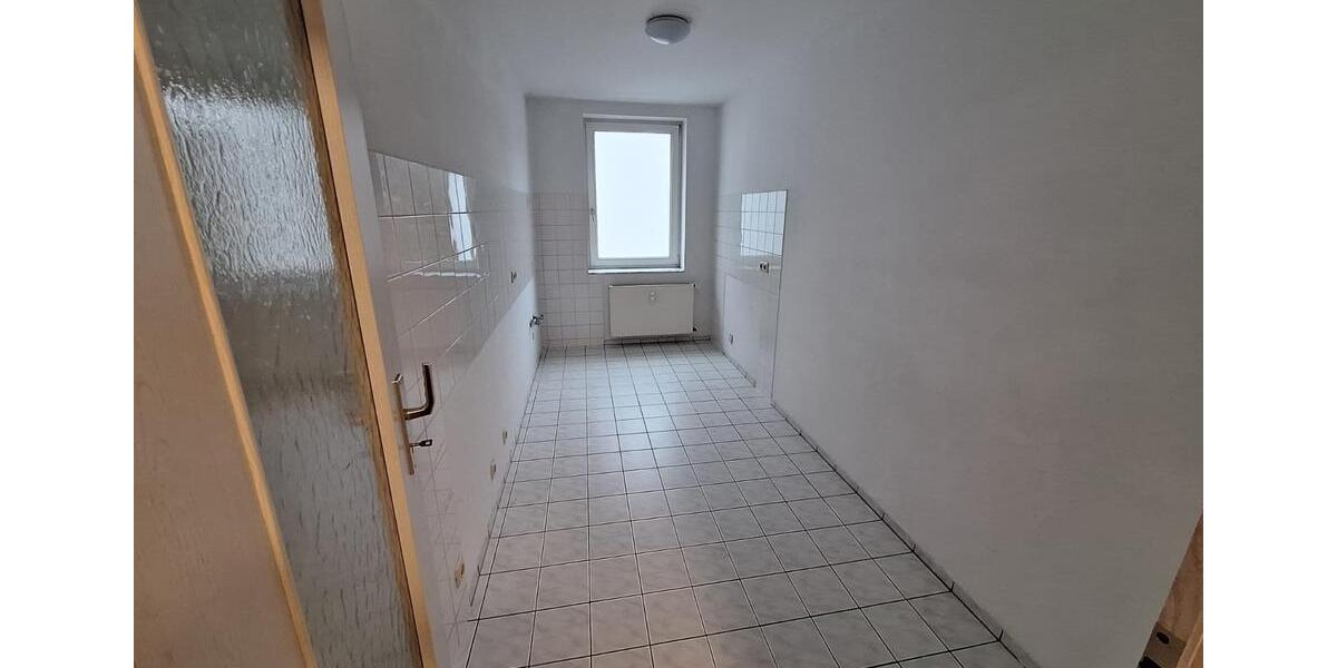 Etagenwohnung Kahla - 3 Zimmer, 72 m&sup2;, 500&euro; | Angebot:24979858