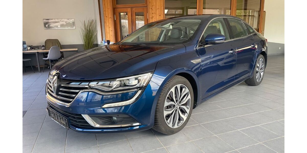 Renault Talisman 53.950 km 11.890 &euro; Brehna 06796
