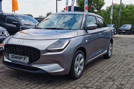 Suzuki Swift 8.600 km 17.490 &euro; Hoppegarten OT Hönow 15366