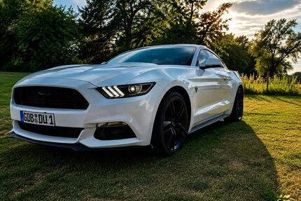 Ford Mustang 124.000 km 18.499 &euro; Ratzeburg 23909