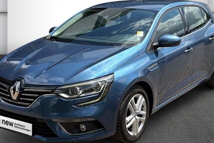 Renault Megane 93.000 km 8.990 &euro; Halle 06132