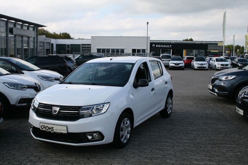 Sandero