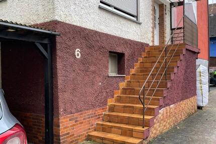 Haus zu vermieten 3 zimmer