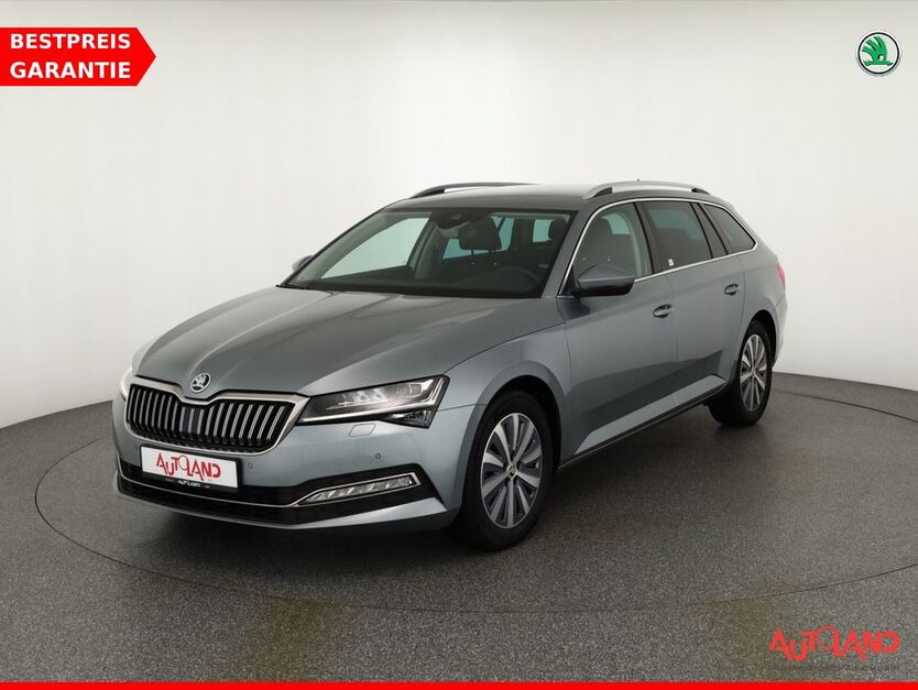 Skoda Superb 63.734 km 26.990 € Zella-Mehlis 98544