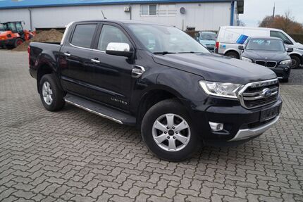 Ford Ranger 262.000 km 16.500 &euro; Verden 27283