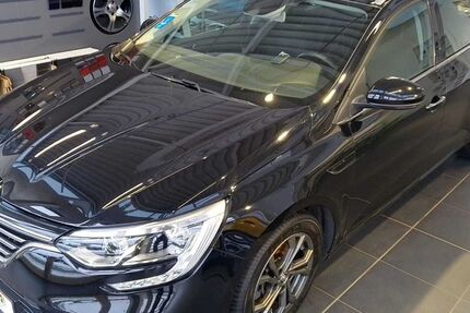 Renault Megane 111.412 km 11.990 &euro; Löbau 02708