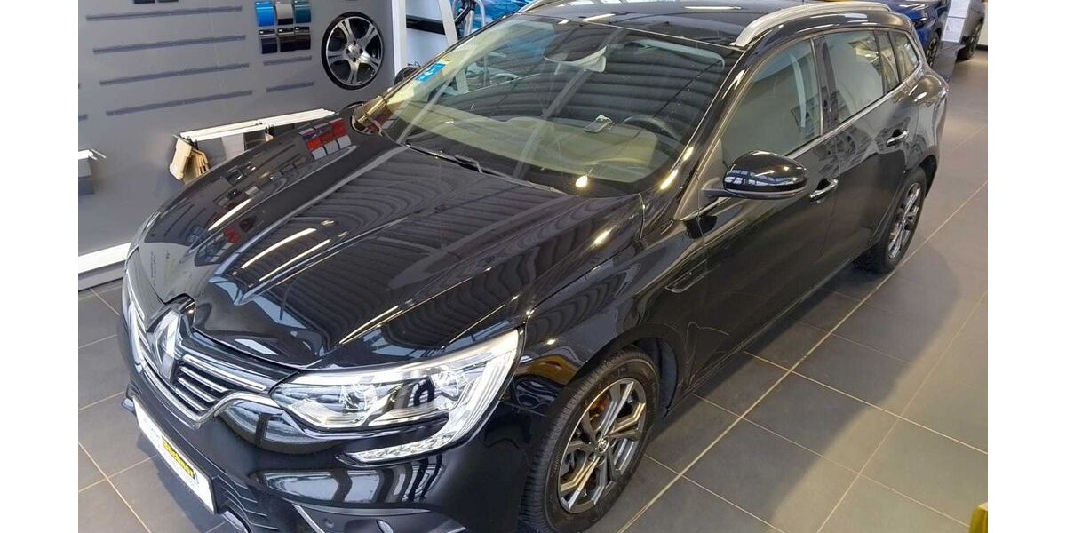 Renault Megane 111.412 km 11.990 &euro; Löbau 02708