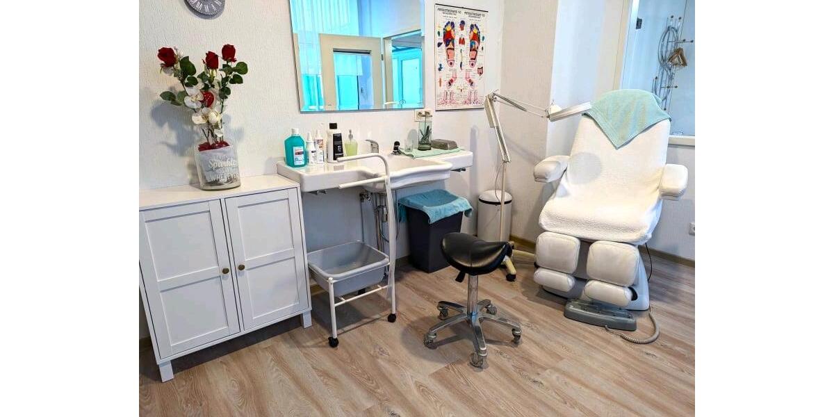 Gewerbeobjekt Waren (Müritz) - 600&euro; | Angebot:25963625