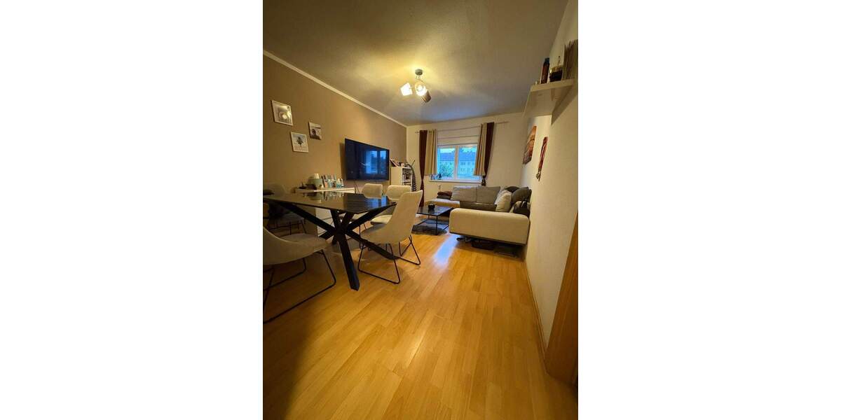 Attraktives Reihenmittelhaus in ruhiger Lage von Frankfurt-Bockenheim 7 zimmer