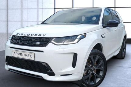 Land Rover Discovery Sport 39.500 km 34.800 &euro; Kolbermoor 83059