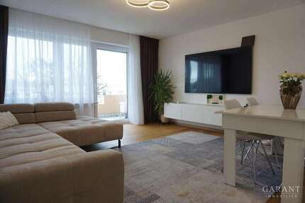 Wohnung Herrenberg - 3 Zimmer, 78 m&sup2;, 369.000&euro; | Angebot:25257843