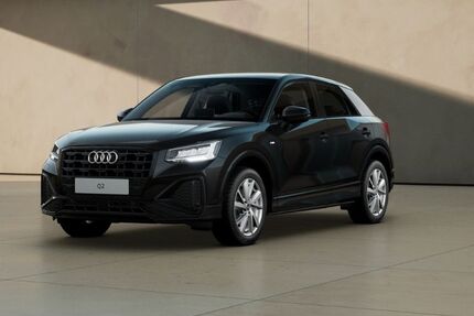 Audi Q2 22.859 km 31.950 &euro; Duisburg 47249