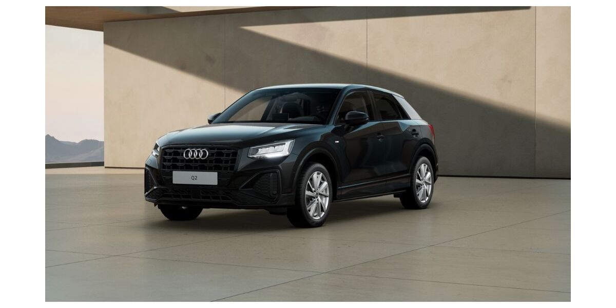 Audi Q2 22.859 km 32.220 &euro; Duisburg 47249