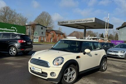 Mini Cooper D 166.769 km 4.499 &euro; Hemme 25774
