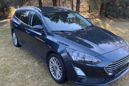 Ford Focus 65.600 km 12.900 &euro; Guben 03172