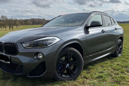 BMW X2 125.000 km 22.990 &euro; Creglingen 97993