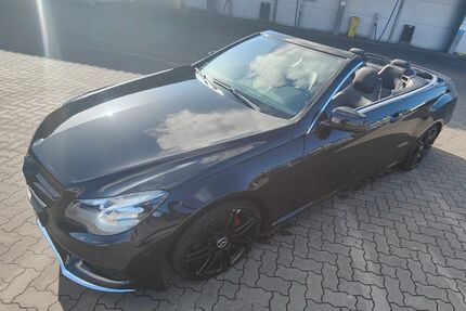 Mercedes-Benz E 200 135.000 km 19.900 &euro; Heidgraben 25436