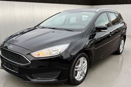 Ford Focus 57.300 km 10.999 &euro; Speyer 67346
