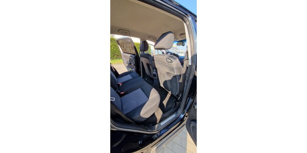 Mercedes-Benz A-Klasse 206.000 km 2.950 &euro; Schöneiche 