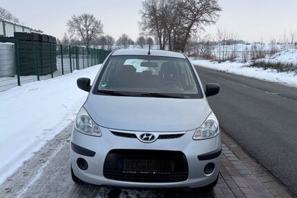 Hyundai i10 164.000 km 2.999 &euro; Vechta 49377