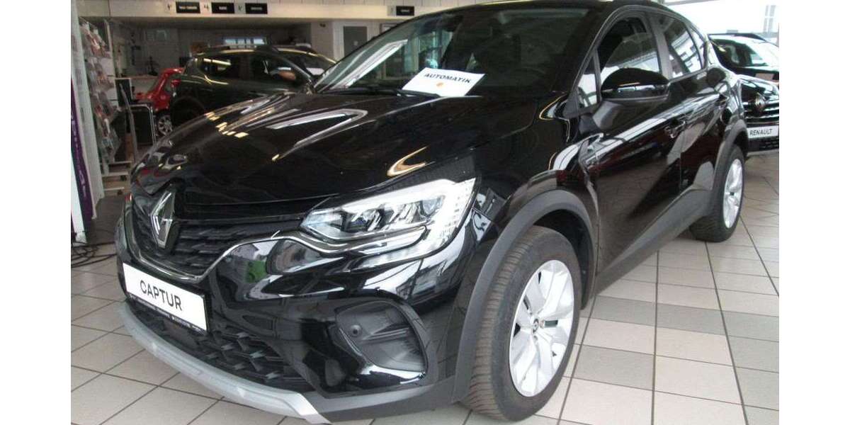 Renault Captur 29.990 km 18.200 &euro; Plettenberg 58840