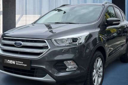 Ford Kuga 77.178 km 14.990 € Hamburg 22529
