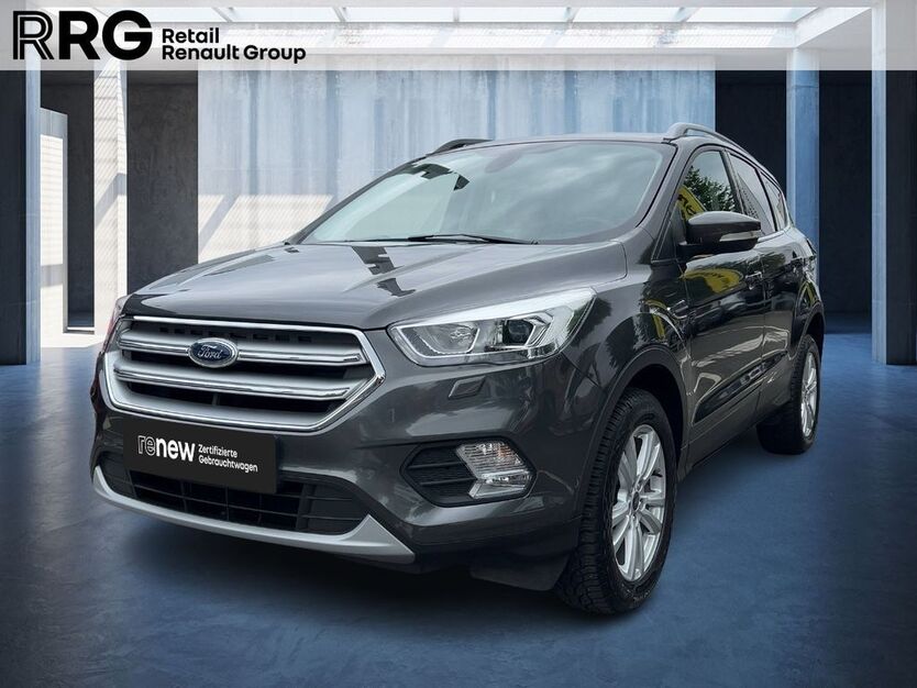 Ford Kuga 77.178 km 14.990 € Hamburg 22529