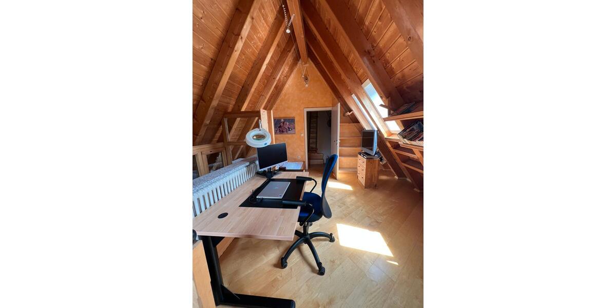 Einfamilienhaus Germering - 6 Zimmer, 140 m&sup2;, 1.050.000&euro; | Angebot:26904060