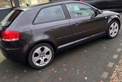 Audi A3 204.290 km 4.750 &euro; Fürstenwalde 15517