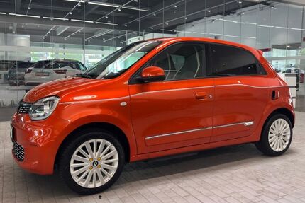 Renault Twingo 40.000 km 9.990 &euro; Dortmund 44145