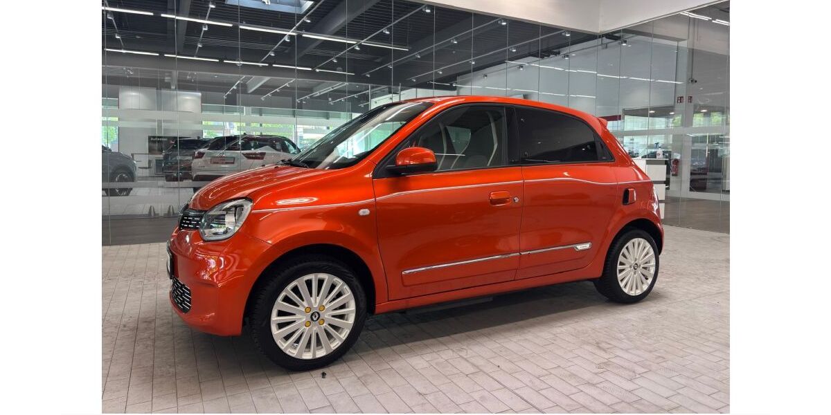 Renault Twingo 40.000 km 9.990 &euro; Dortmund 44145