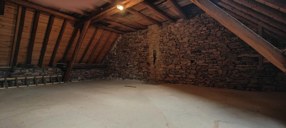 Reihenhaus Bruttig-Fankel Fankel - 4 Zimmer, 80 m&sup2;, 179.000&euro; | Angebot:26041720
