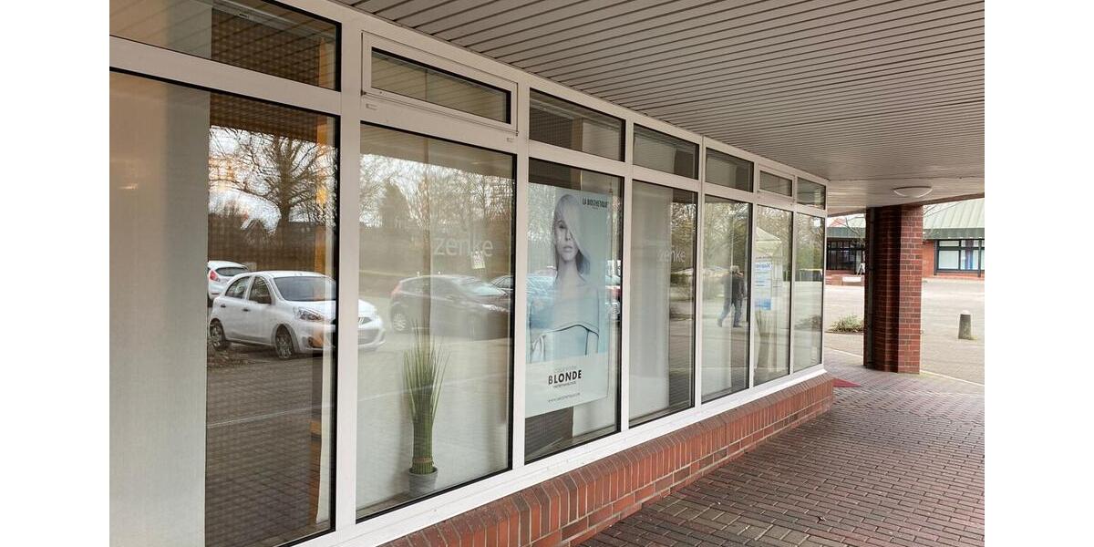 Gewerbeobjekt Büdelsdorf - 600&euro; | Angebot:26286280