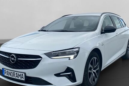 Opel Insignia 130.589 km 11.490 &euro; Schönefeld OT Großziethen 12529