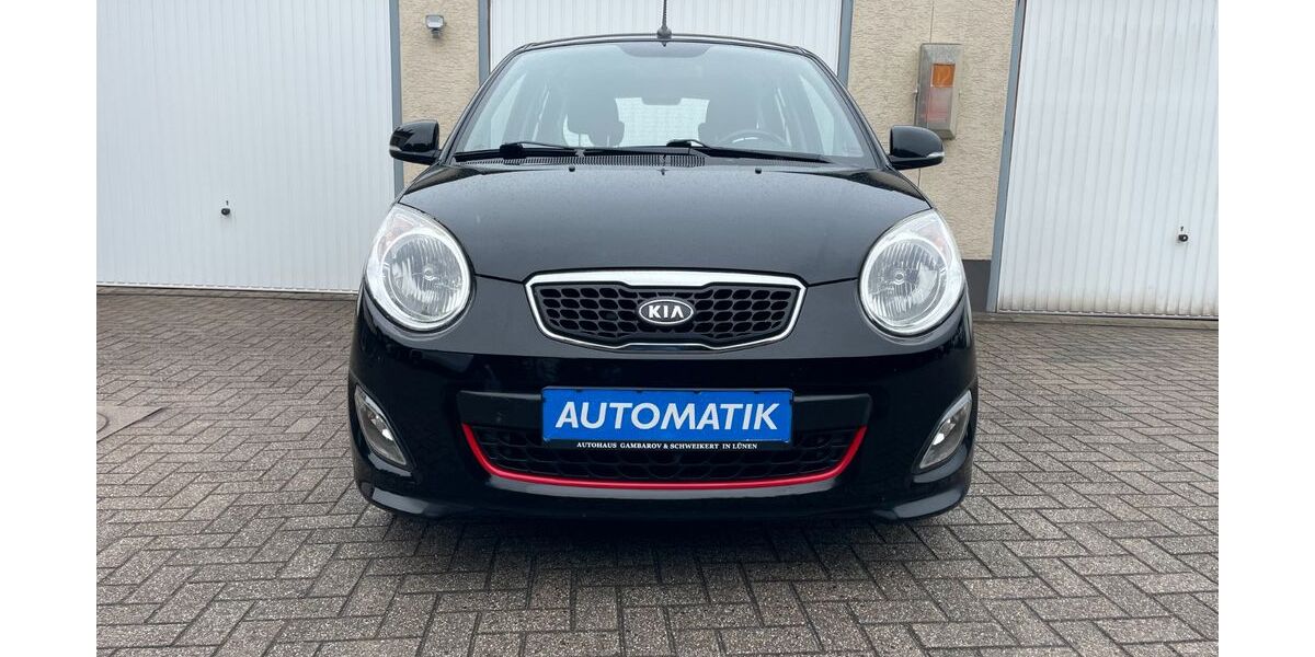 Kia Picanto 51.000 km 7.699 &euro; Lünen 44532