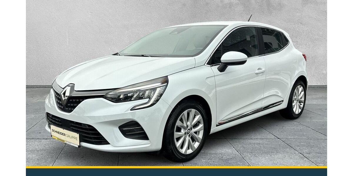 Renault Clio 37.230 km 13.890 &euro; Hof 95030